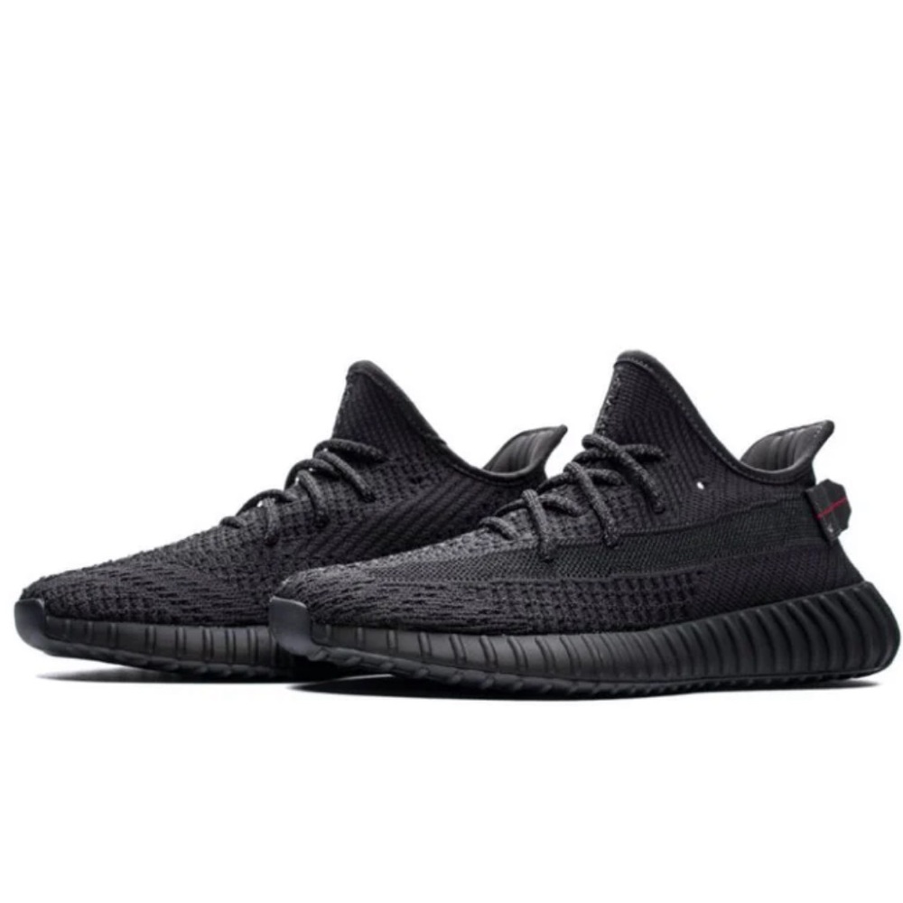 Adidas Yeezy Boost 350 V2 Black